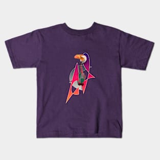 Parrot Kids T-Shirt